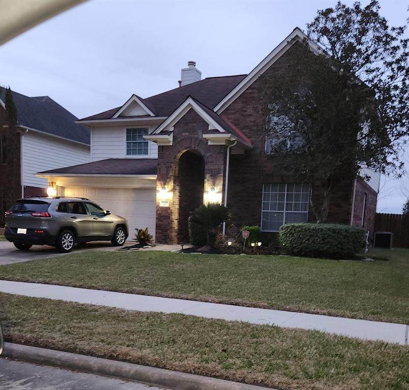 16122 Padons Trace Court - Photo 1