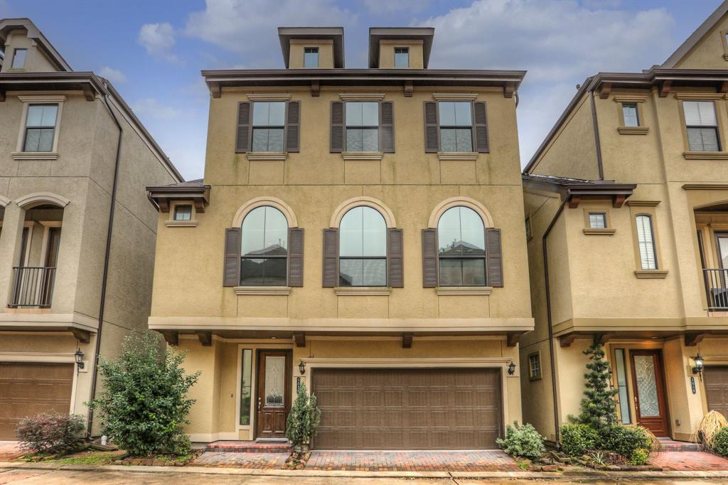 3020 Soutine Street - Photo 1