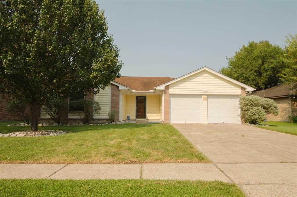 7614 Bighorn Street - Photo 1