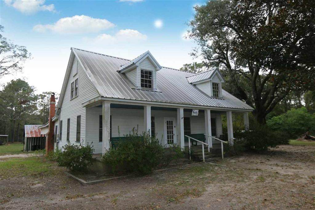 1979 Fm 2799 - Photo 1