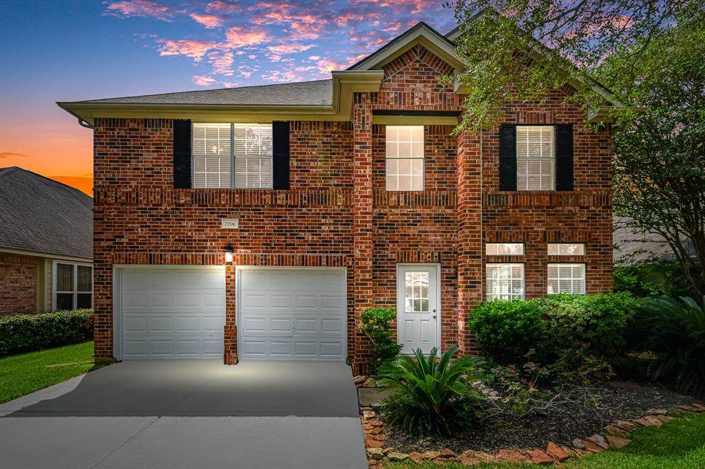 7206 Bethany Bay Drive - Photo 1