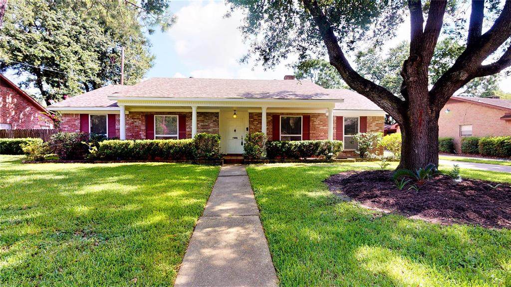 7806 Gulfton Street - Photo 1