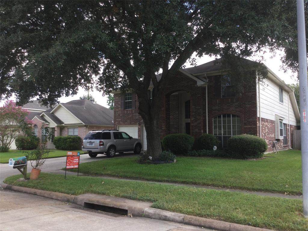18719 Spinney Lane Drive - Photo 1