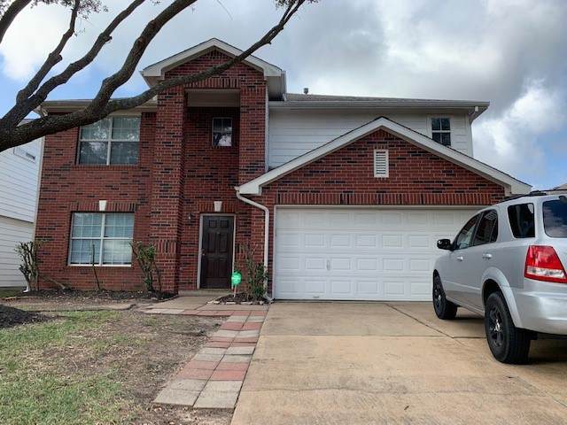 15203 Possumwood Drive - Photo 1