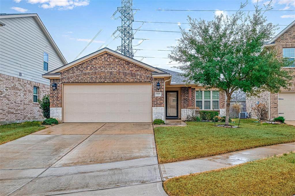 7119 Edwanna Lane - Photo 1