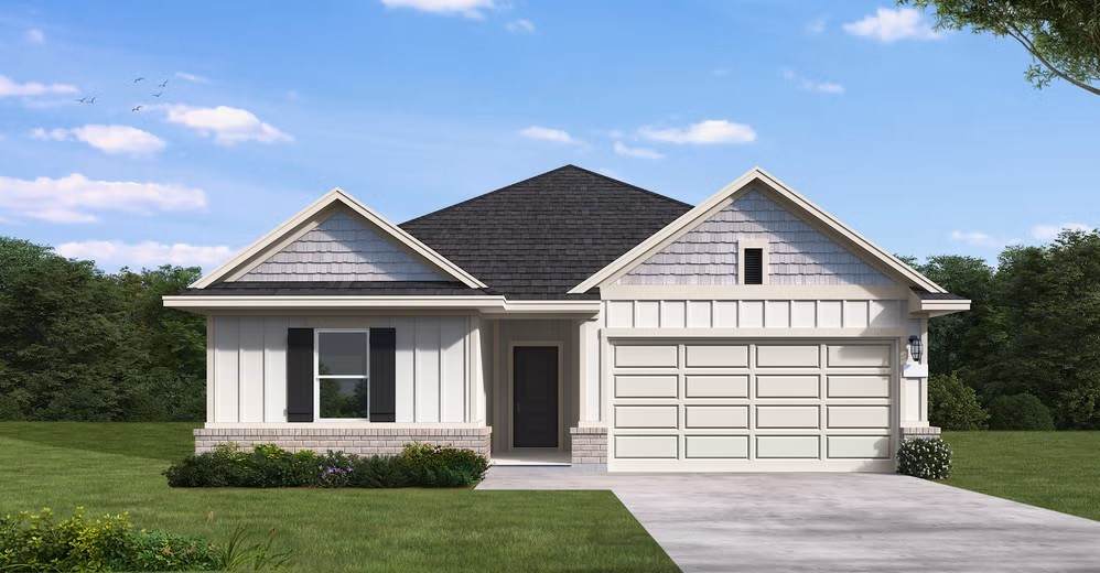 2024 Hidden Hills Lane - Photo 1