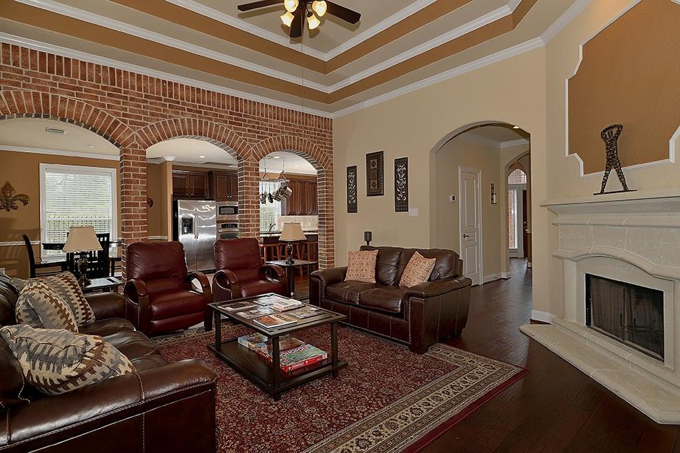 86 Arrow Canyon Circle - Photo 1
