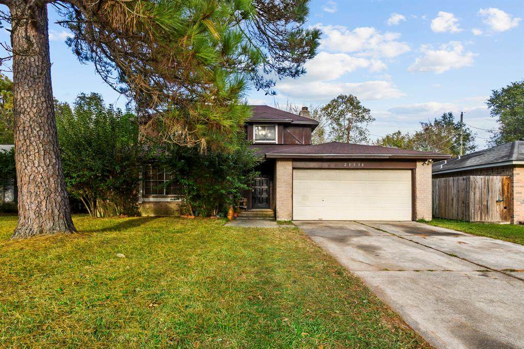 23530 Wintergate Drive - Photo 1
