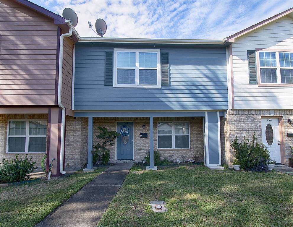 1704 Doyle Court - Photo 1