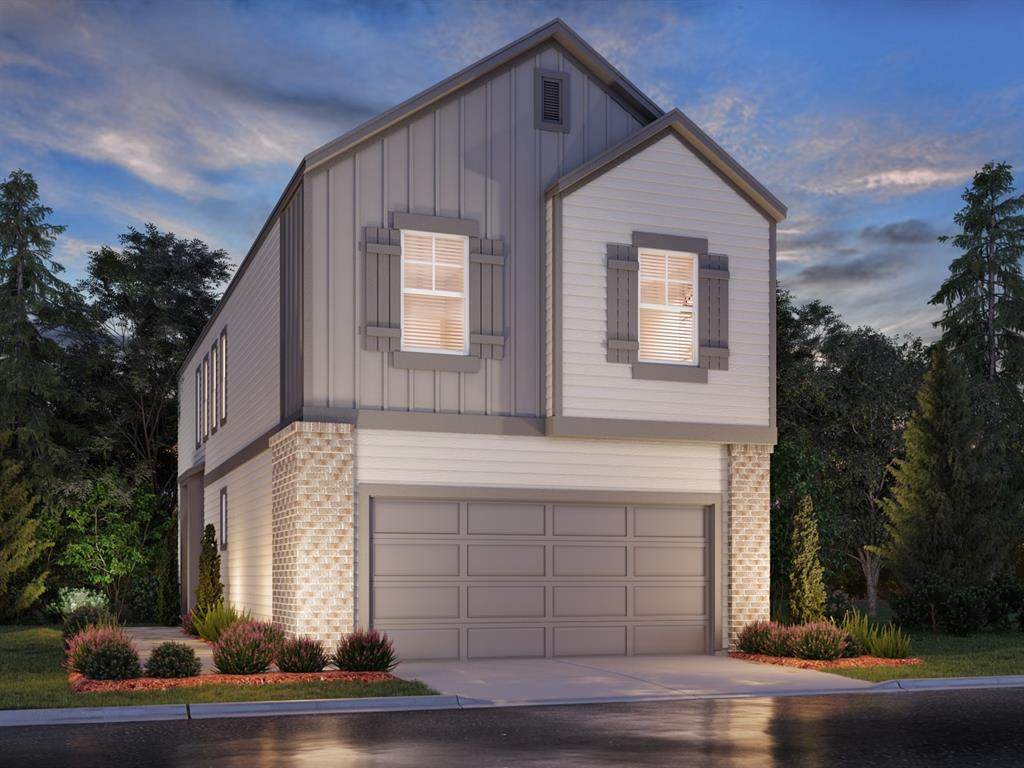 8109 Rising Stream Drive - Photo 1