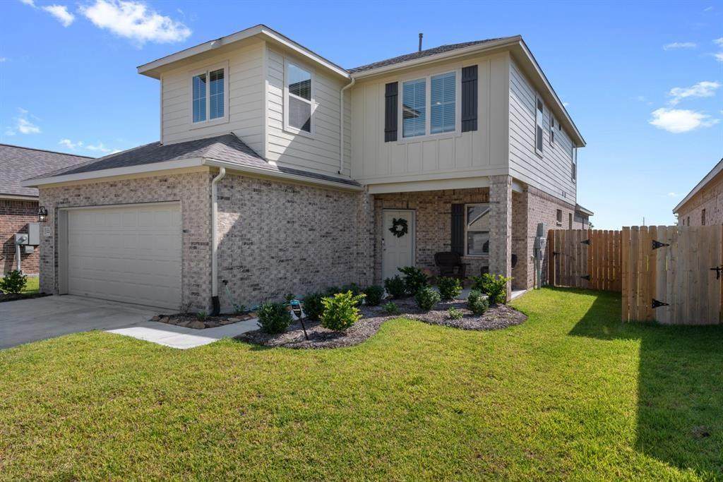 3222 Explorer Drive - Photo 1