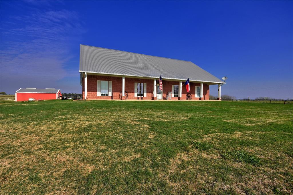 1060 Aschenbeck Road - Photo 1