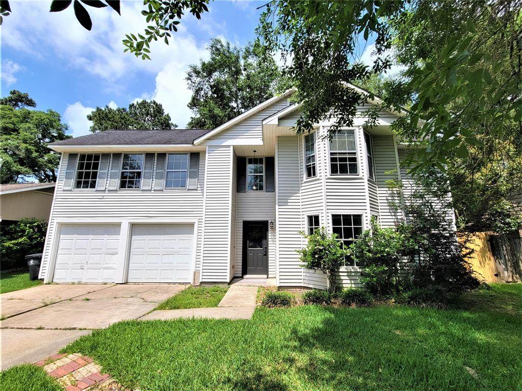 5110 Shady Gardens Drive - Photo 1