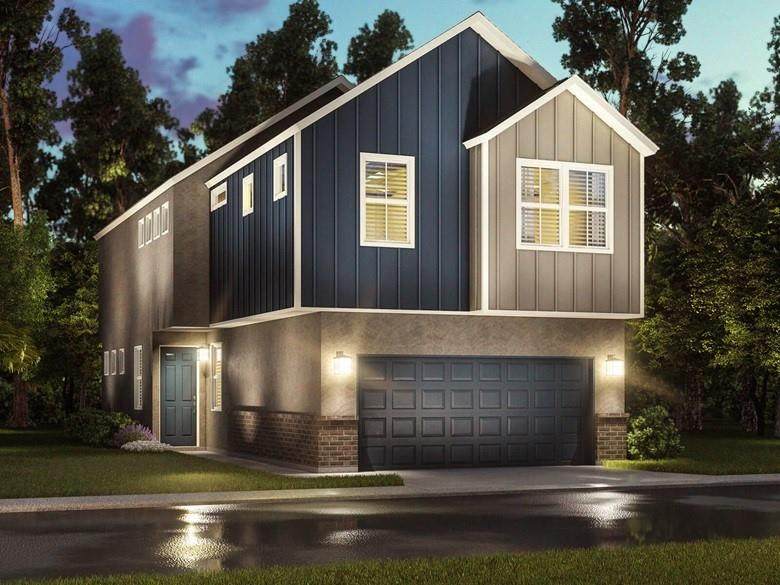 1802 La Magnolia Drive - Photo 1