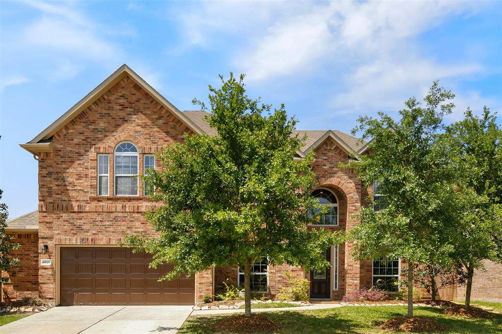 6021 Riverchase Glen Drive - Photo 1