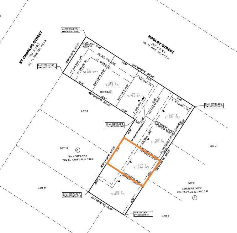 2514 Hadley Street - Photo 1