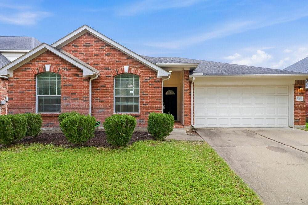 7811 Iris Glen Lane - Photo 1