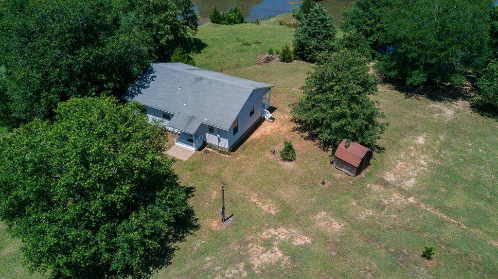 12432 E B Watson Road - Photo 1