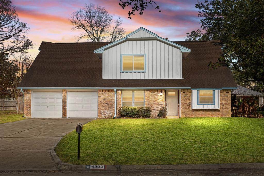 4903 Live Oak Drive - Photo 1