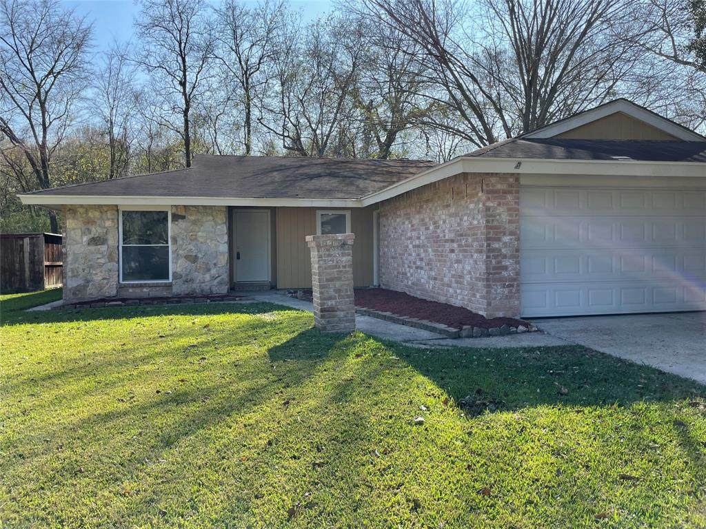 4531 Donalbain Drive - Photo 1