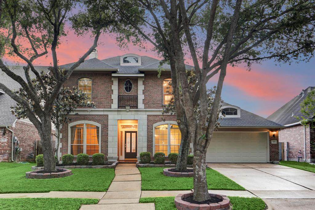 210 Kentwood Ridge Court - Photo 1