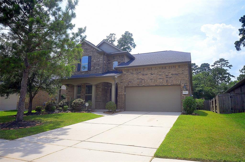 17103 Jetton Park Lane - Photo 1
