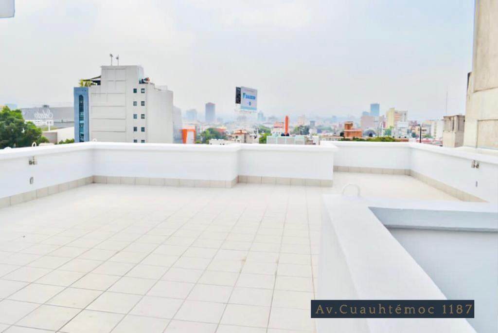 1187 Cuauhtemoc Avenue - Photo 1