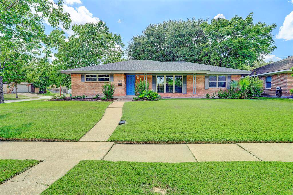 11010 Burdine Street - Photo 1