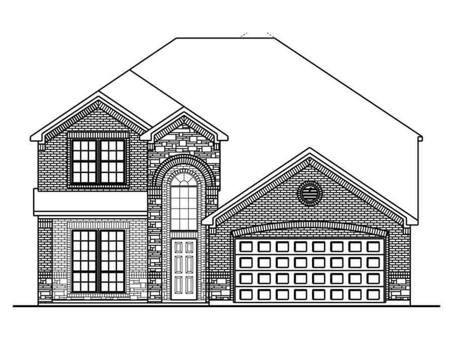 33014 Franklin Brooks Drive - Photo 1