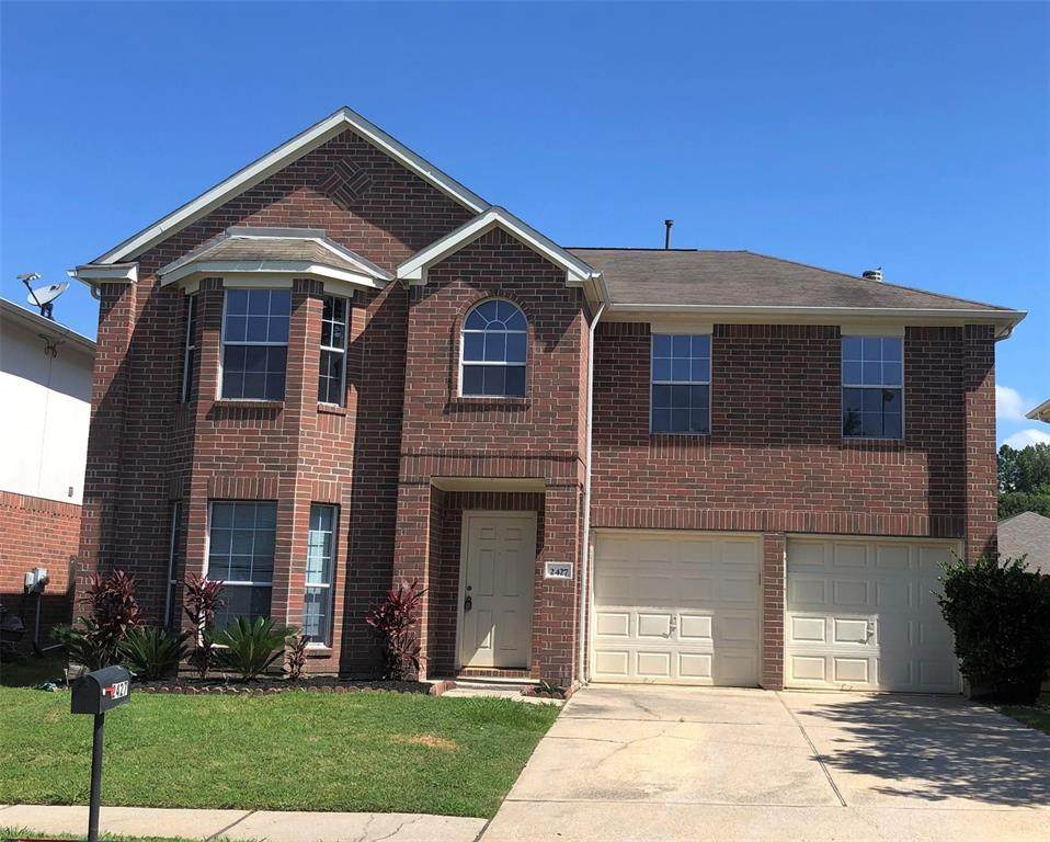 2427 Fox River Lane - Photo 1