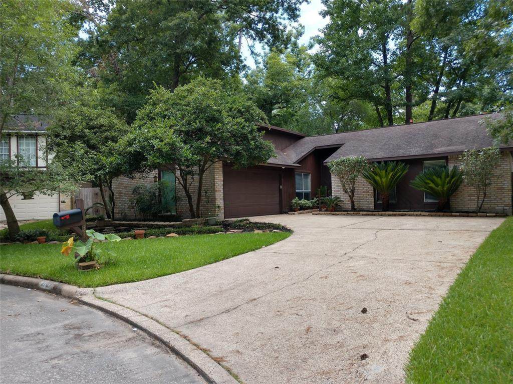 3707 Glade Forest Drive - Photo 1