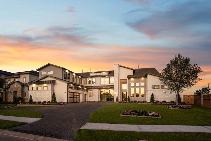 11502 Lago Bella Drive - Photo 1