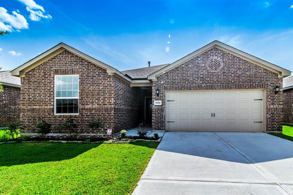 8888 Oval Glass Street - Photo 1