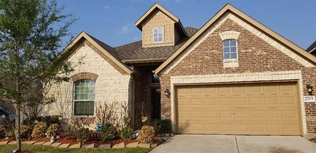 2703 Lake Shore Harbour Drive - Photo 1