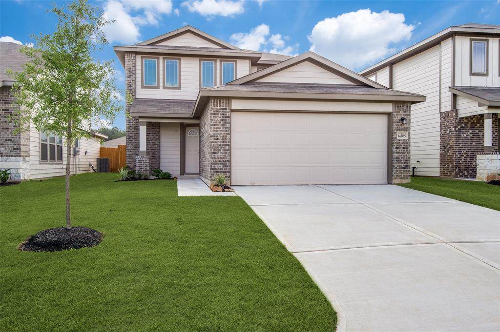 14015 Amelia Drive - Photo 1