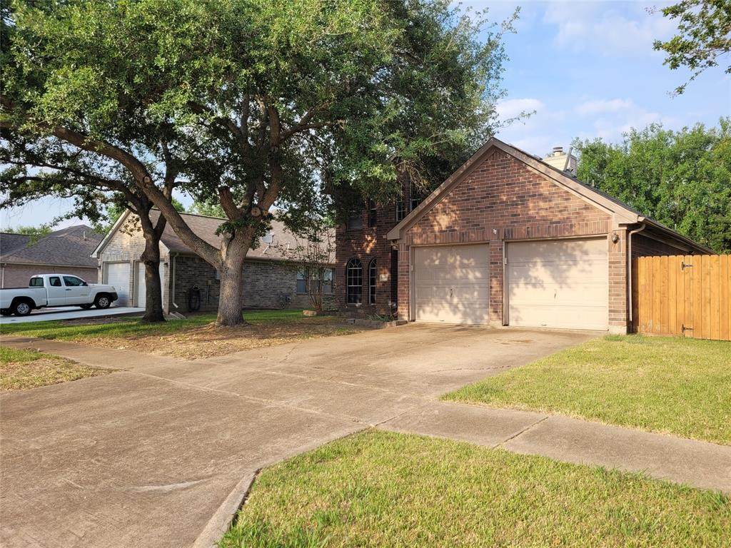 6727 Oak Run Drive - Photo 1