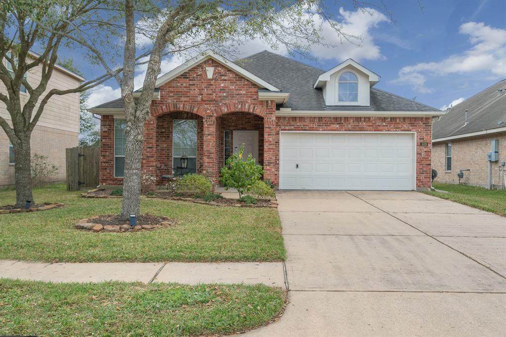 409 Abbey Lane - Photo 1