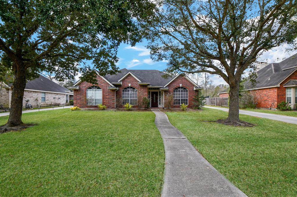 14107 Blisswood Drive - Photo 1