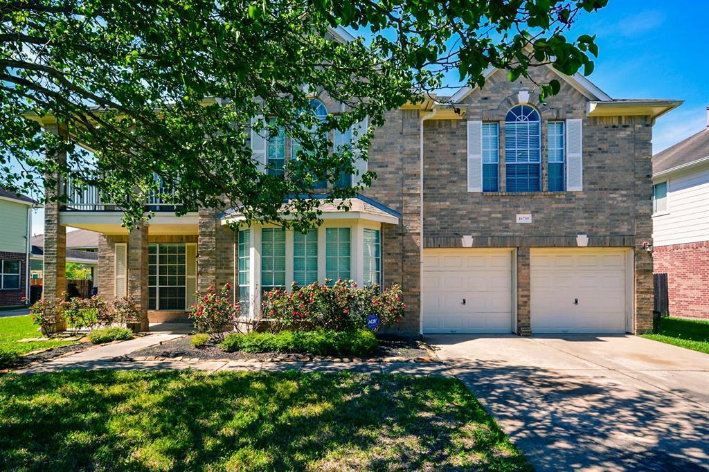16730 Village View Trail - Photo 1