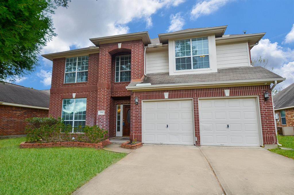 17502 Chestnut Trail - Photo 1