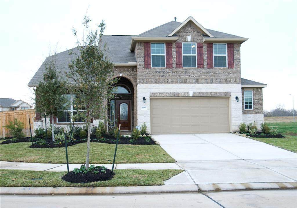 6907 Baitland Drive - Photo 1