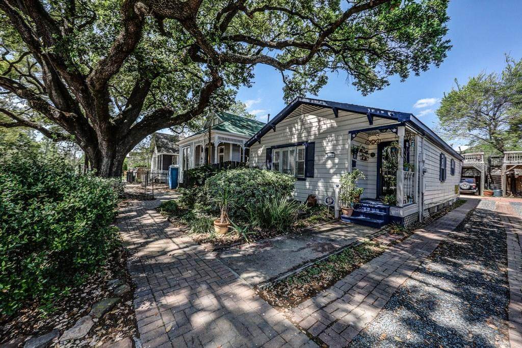 1806 Decatur Street - Photo 1