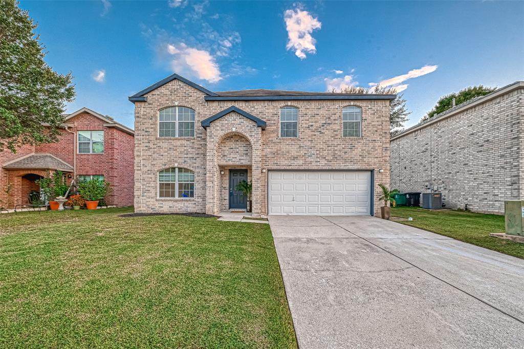 461 Mystic Glen Loop - Photo 1