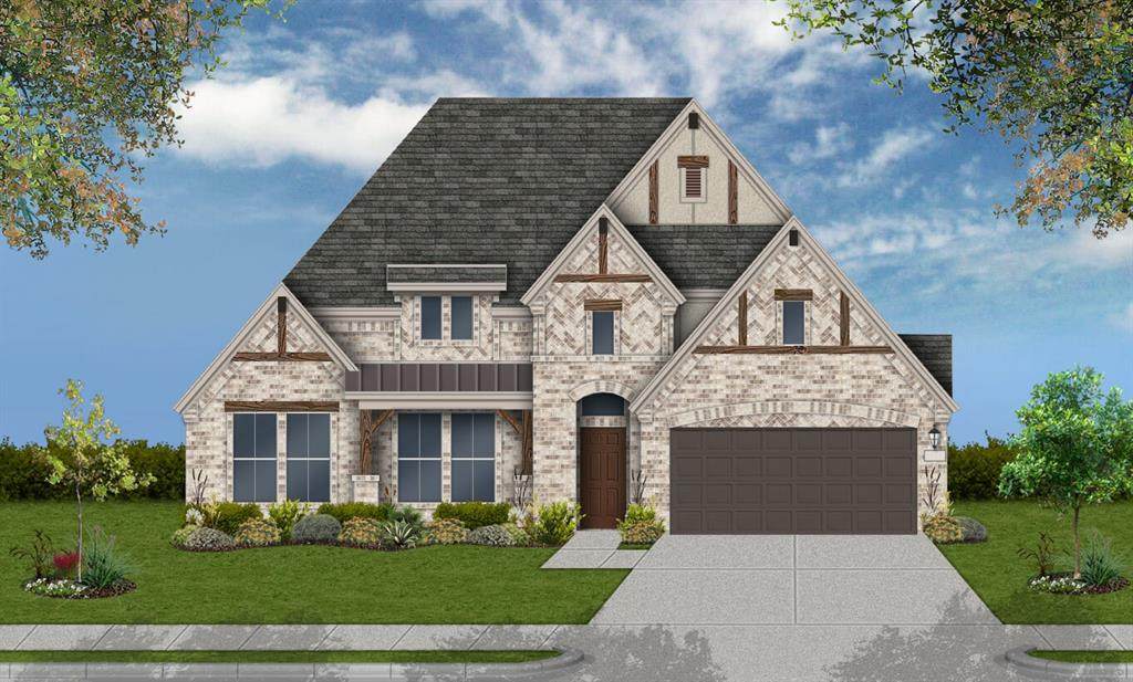 2507 Wagtail Way Lane - Photo 1