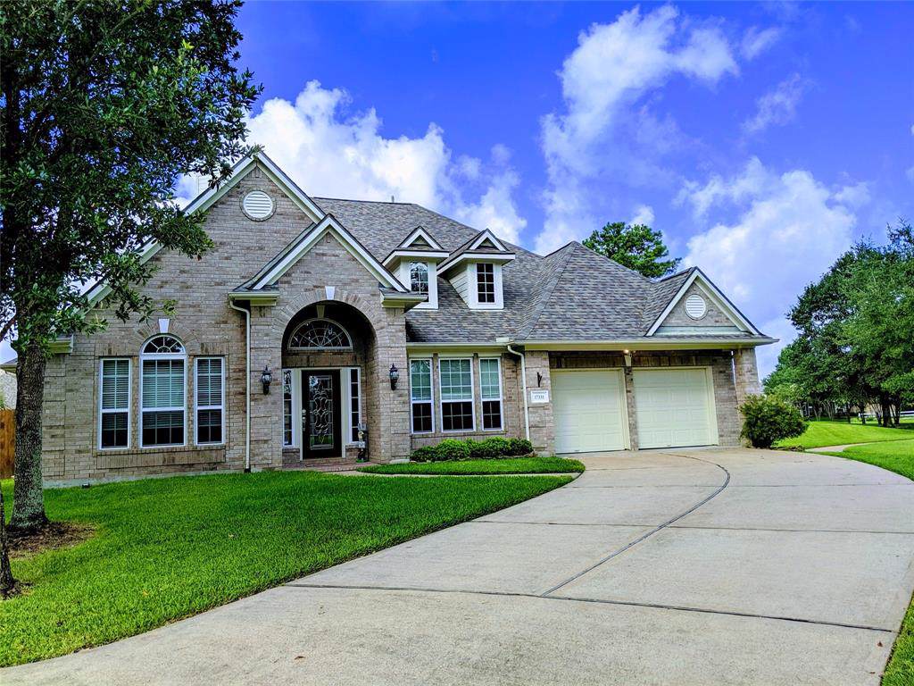 17331 Lyric Way Drive - Photo 1