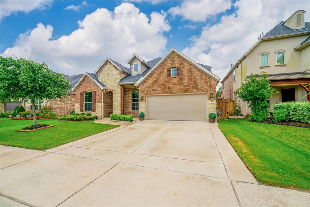 3726 Bandera Reserve Lane - Photo 1