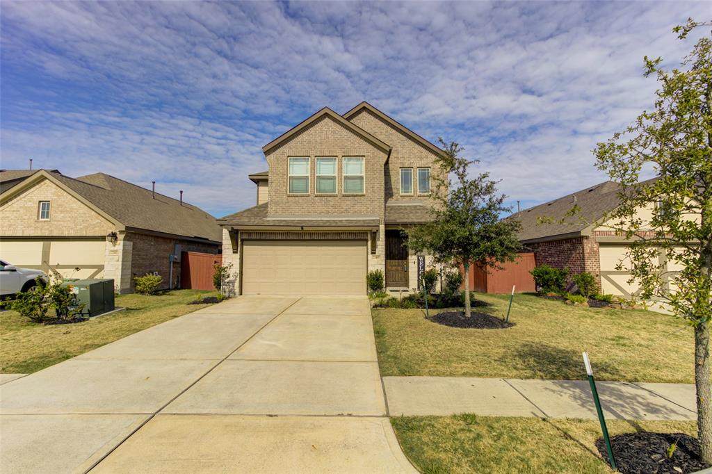 22465 Brass Bell Drive - Photo 1