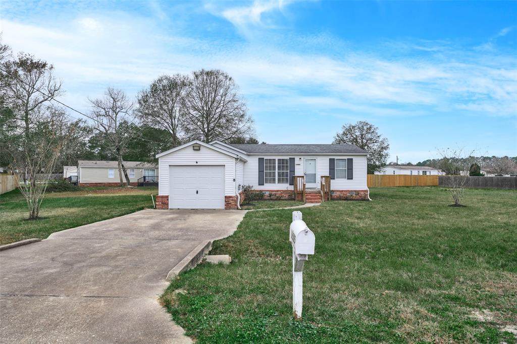 16505 Leafy Meadow Drive - Photo 1