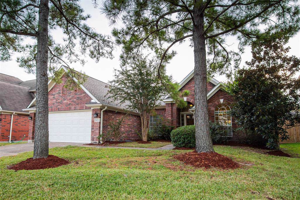 9223 Willow Crossing Drive - Photo 1