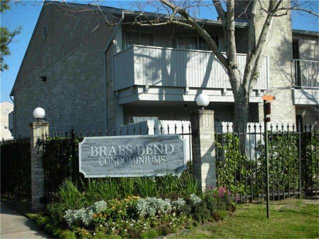 10767 Braes Bend Drive - Photo 1